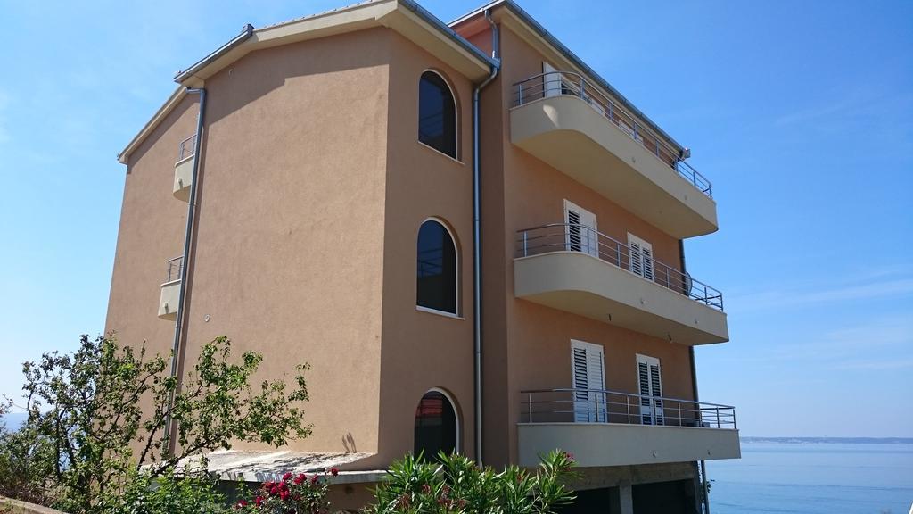 Apartment Toma Podstrana Kültér fotó