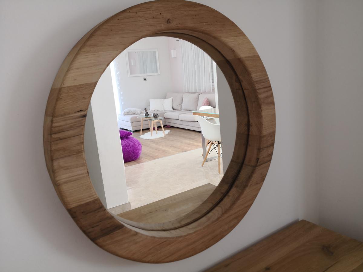 Apartment Toma Podstrana Kültér fotó