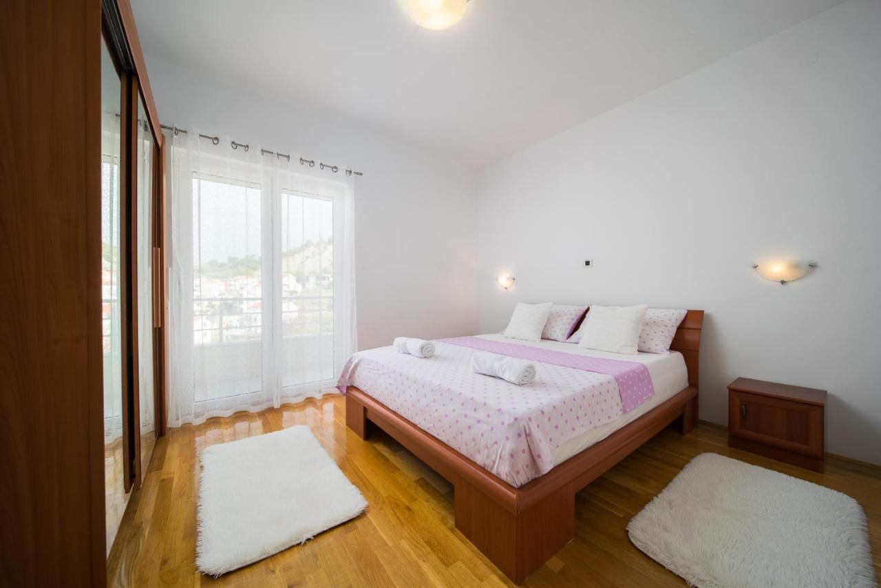 Apartment Toma Podstrana Kültér fotó