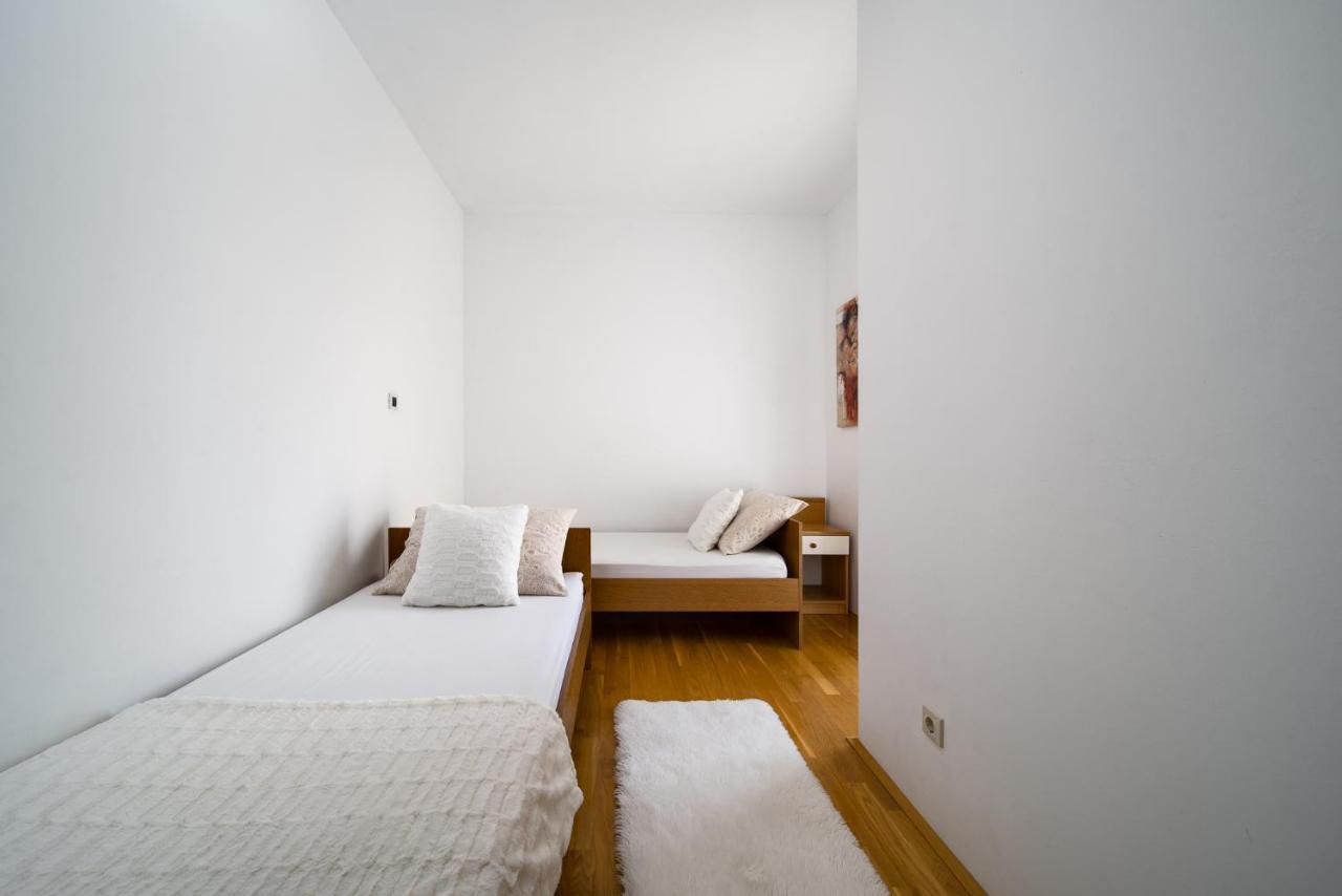 Apartment Toma Podstrana Kültér fotó
