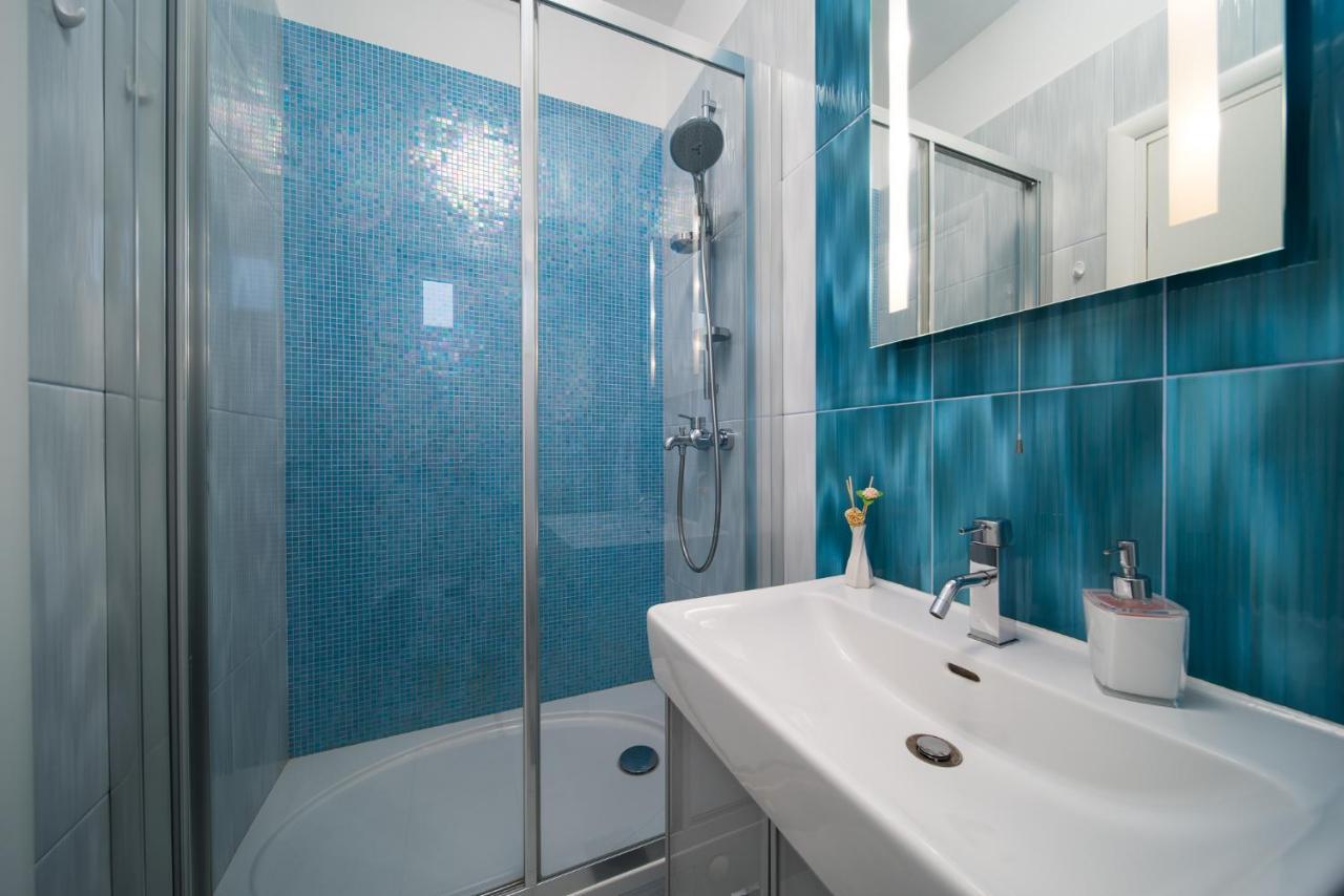 Apartment Toma Podstrana Kültér fotó