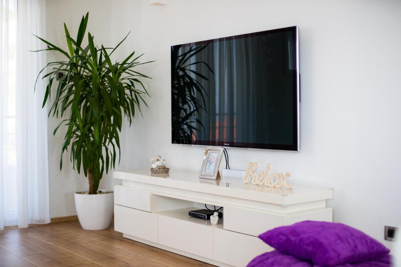 Apartment Toma Podstrana Kültér fotó