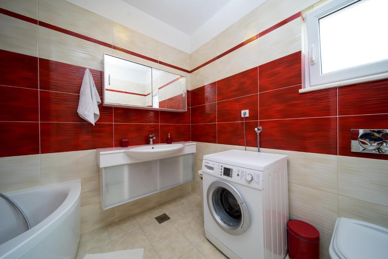 Apartment Toma Podstrana Kültér fotó